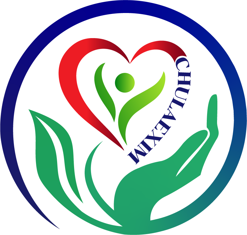 Logo CHULAEXIM 01