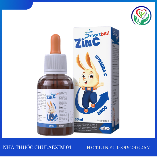 Smartbibi ZinC