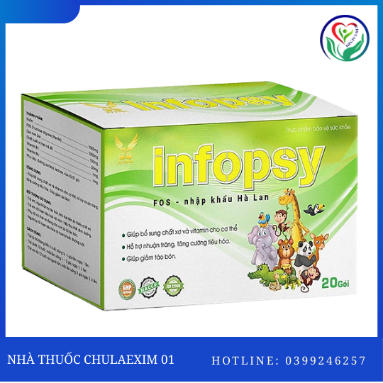 INFOPSY