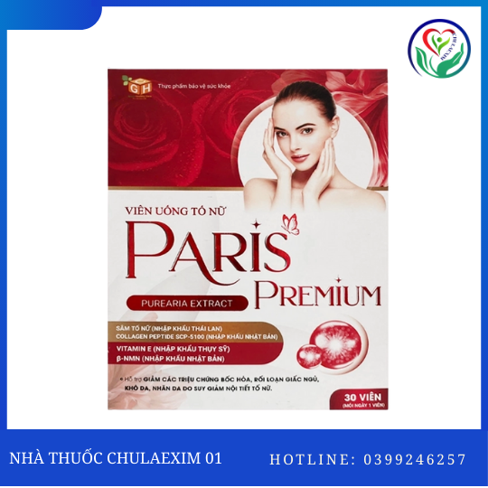 Paris Premium