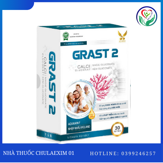 GRAST 2