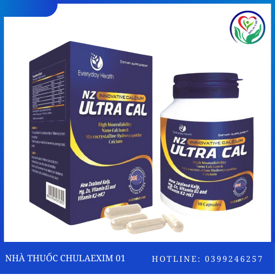 NZ-ULTRA CAL