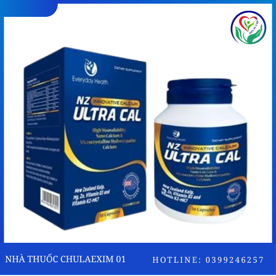 NZ-ULTRA CAL