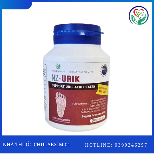 NZ-URIK