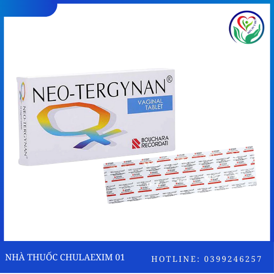 Thuốc neo-tergynan