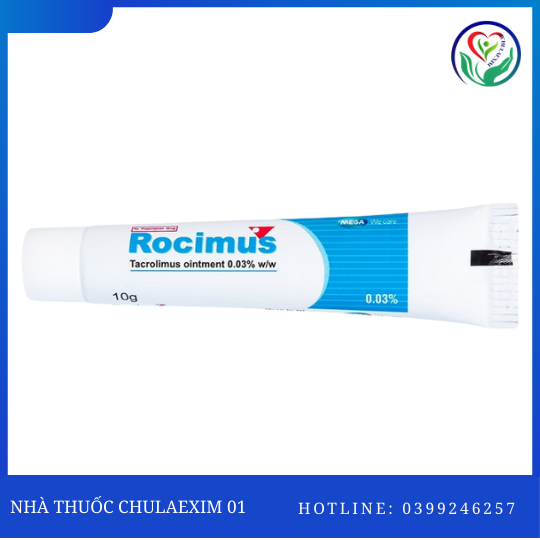 ROCIMUS 0.03%