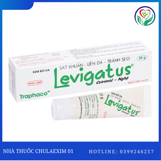 LEVIGATUS