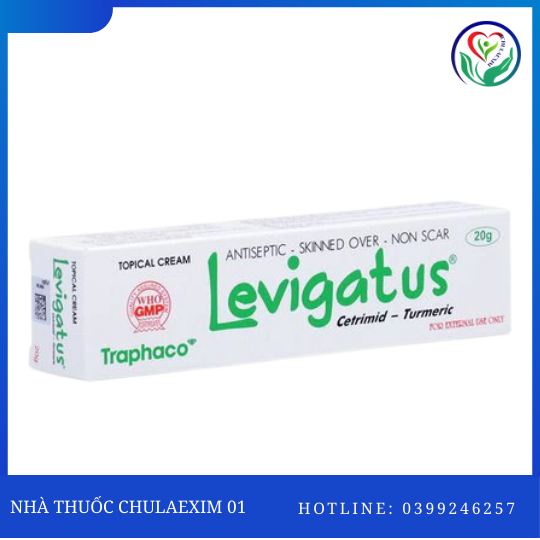 LEVIGATUS