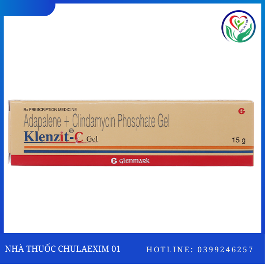 KLENZIT C
