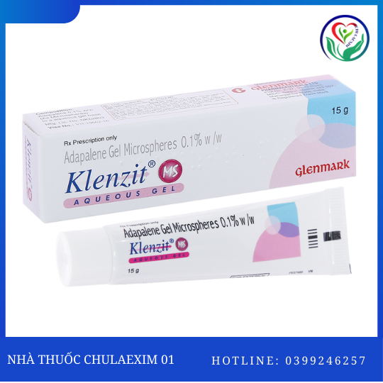 KLENZIT MS