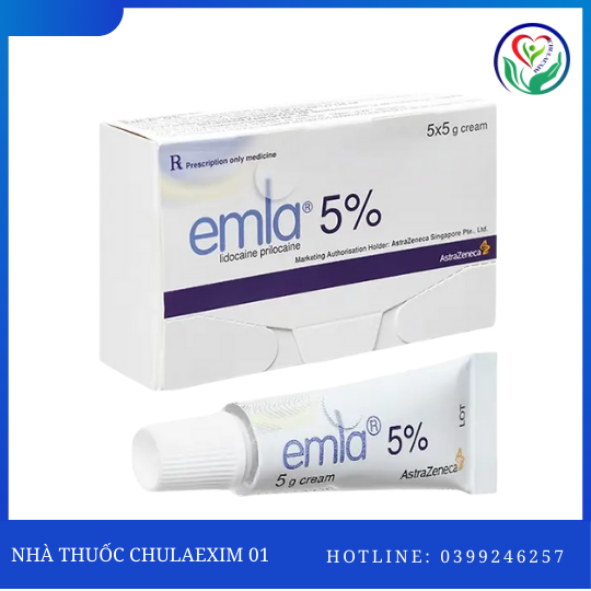 EMLA 5%