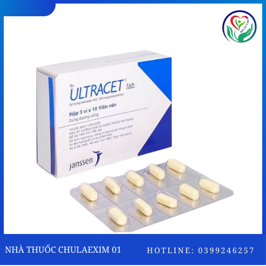 ULTRACET