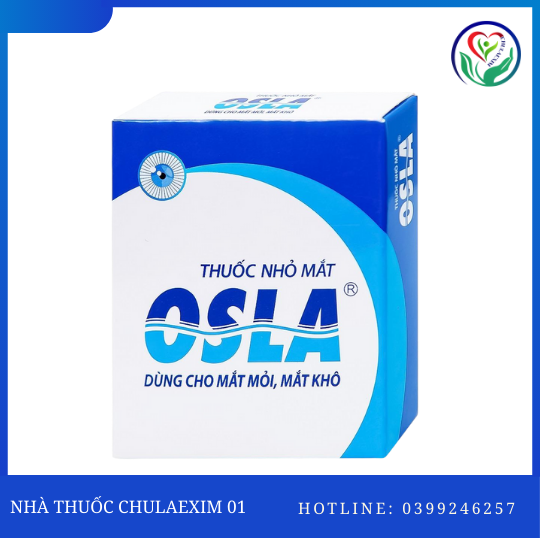 OSLA