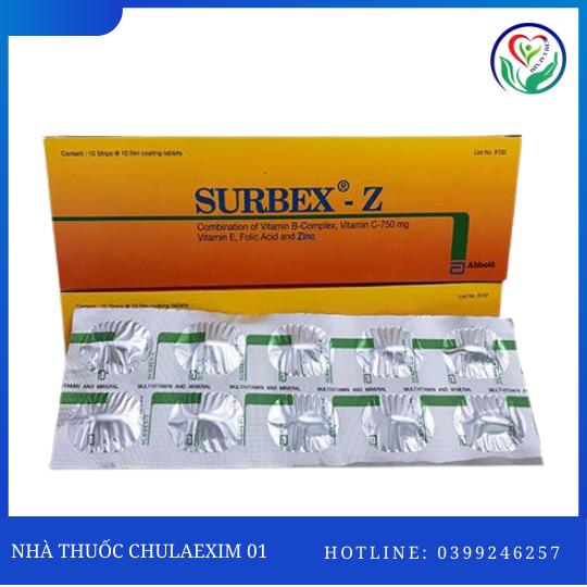 SURBEX Z
