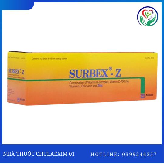 SURBEX Z