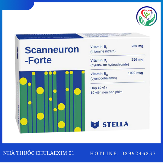 SCANNEURON