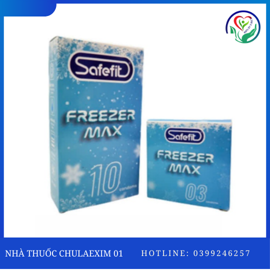 BAO CAO SU VRT SAFEFIT FREEZER MAX SIZE 52