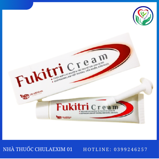 FUKITRI