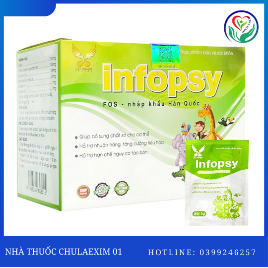 INFOPSY