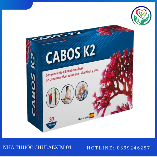 CABOS-K2