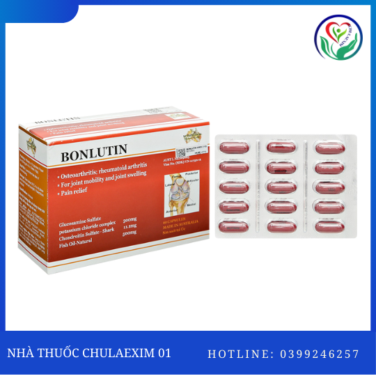 BONLUTIN