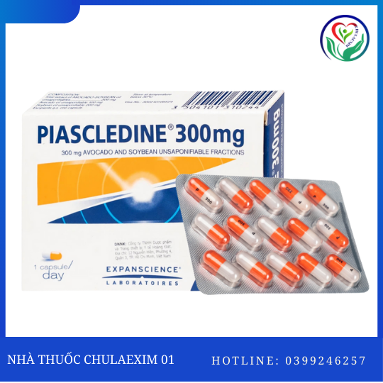 PIASCLEDINE 300