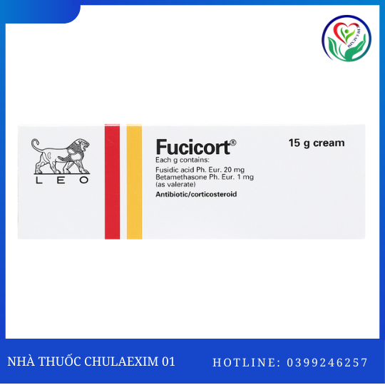 FUCICORT