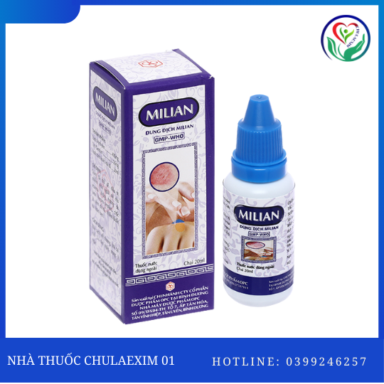 MILIAN