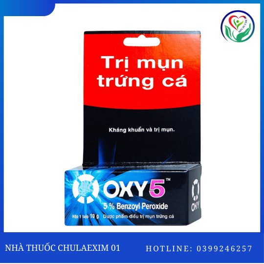 OXY 5
