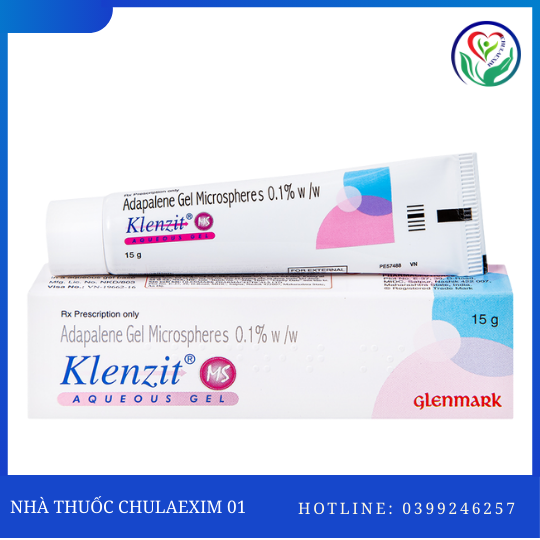 KLENZIT MS