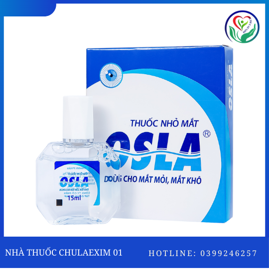 OSLA