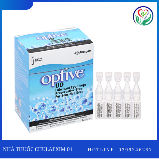 OPTIVE UD