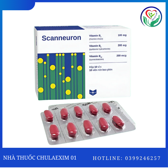 SCANNEURON