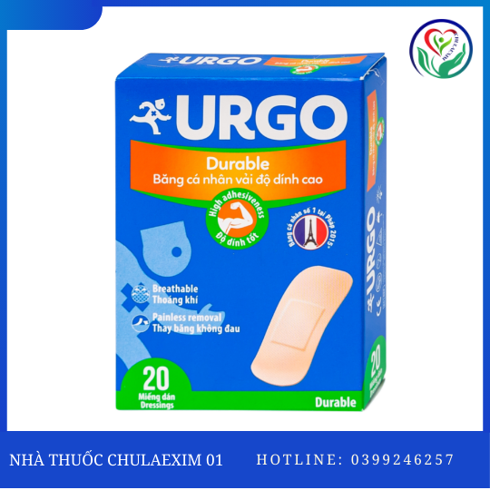 URGO DURABLE