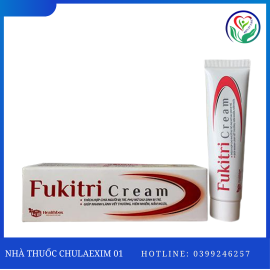 FUKITRI