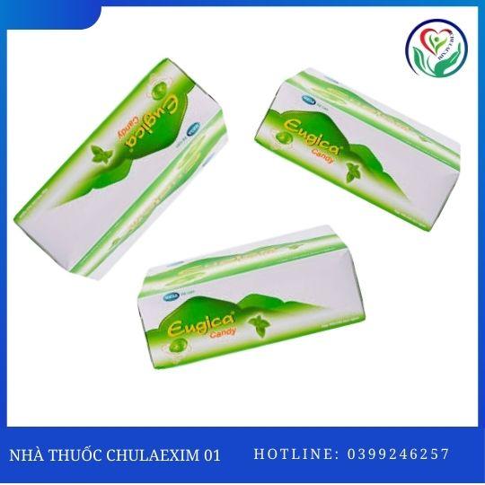 EUGICA CANDY (H/100V)